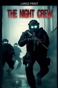 Cover: The Night Crew - Shadows Reborn