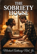 Cover: The Sobriety House - Thrilla Productions