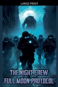 Cover: The Night Crew - Shadows Reborn