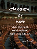 Cover: Chosen or Not - Dr. Patricia A. Farrell