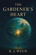 Cover: The Gardener's Heart (The Stellar Evolution) - K.J. Hyun Night
