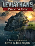 Cover: Leviathans: Reign of Iron - Catalyst Game Labs