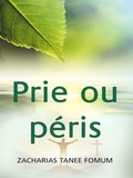 Cover: Prie ou p&eacute;ris (Prier Avec Puissance, #27) - Books4revival