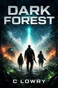 Cover: Dark Forest - Chris Lowry