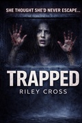 Cover: Trapped - Riley Cross