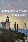 Cover: Something In The Air - CFP