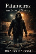 Cover: Patameiras : An echo of silence - sorcerers nook