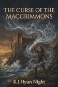 Cover: The Curse Of The Maccrimmons (The Mist Walker Series, #4) - K.J. Hyun Night
