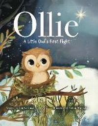 Enlarge image Cover: Ollie - Bookbaby