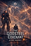 Cover: The Godsteel Covenant - The Godsteel Covenant