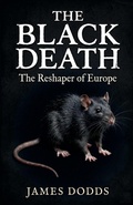 Cover: The Black Death - J.F. Publishing