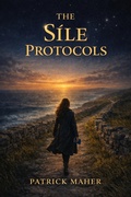 Cover: The S&iacute;le Protocols (The Magician's Granddaughter, #3) - Patrick Maher