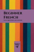 Cover: Beginner French - Andrena Books