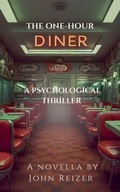 Cover: The One-Hour Diner - Melissa Reizer
