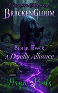 Cover: Brackengloom Book Two: Deadly Alliance - Bats