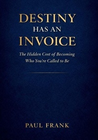 Enlarge image Cover: Destiny Has an Invoice - Elation Grace Foundation