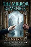 Cover: The Mirror of Venice - John Taylor
