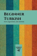 Cover: Beginner Turkish - Andrena Books