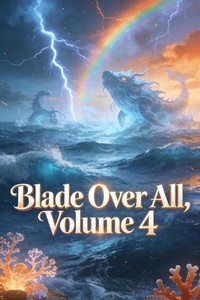 Enlarge image Cover: Blade Over All, Volume 4 - ZenithNovels