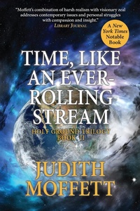 Enlarge image Cover: Time, Like an Ever-Rolling Stream - Fairwood Press