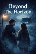 Cover: Beyond The Horizon (Stars Beyond the Shadows, #2) - Ahmad Sanad