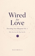 Cover: Wired for Love - Syed Mohammad Umar