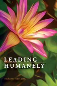 Enlarge image Cover: Leading Humanely - Michaeal Foley
