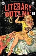 Cover: Literary Outlaw #24 - Literary Outlaw