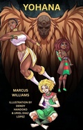 Cover: Yohana - MARCUS WILLIAMS
