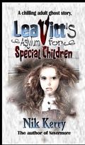 Cover: Leavitt's Asylum for Special Children - Black Bed Sheet Classics