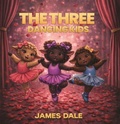 Cover: THE THREE DANCING KIDS - Royal Book House