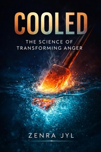 Enlarge image Cover: Cooled: The Science of Transforming Anger (The Action Reset, #2) - Zenra Jyl
