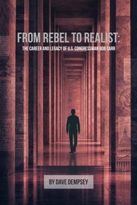 Enlarge image Cover: From Rebel to Realist - David Dempsey