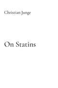 Cover: On Statins - Solprana