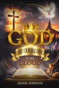 Cover: God Has Your Blessing in His Cloud - USA Books Publishers