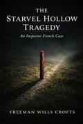 Cover: The Starvel Hollow Tragedy - Retold Press