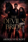 Cover: The Devil's Bride - Converging Fates