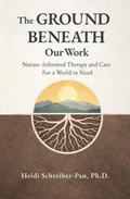Cover: The Ground Beneath Our Work - Chesapeake Publication