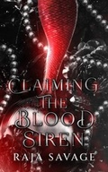Cover: Claiming the Blood Siren - Self Publisher