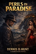 Cover: Perils In Paradise - A Hank Stone Novel