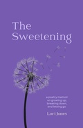 Cover: The Sweetening - Lori Jones