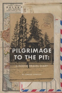 Enlarge image Cover: Pilgrimage to the Pit - Lines By Linds