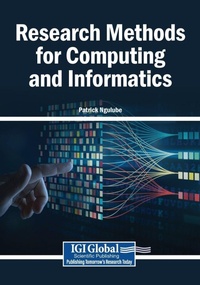 Enlarge image Cover: Research Methods for Computing and Informatics - Igi Global Scientific Publishing
