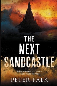 Enlarge image Cover: The Next Sandcastle - Reedsy