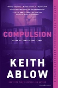 Cover: COMPULSION - Frank Clevenger