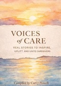Cover: Voices of Care - Grow with Carl