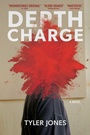 Cover: Depth Charge - Simon + Schuster LLC