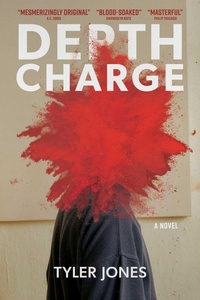 Enlarge image Cover: Depth Charge - Simon + Schuster LLC