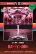 Cover: Happy Hour - Simon + Schuster LLC