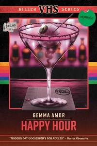 Enlarge image Cover: Happy Hour - Simon + Schuster LLC